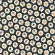 Owl O Ween Candy in Midnight31192 17 by Urban Chicks Sold in 1/2 yard Increments