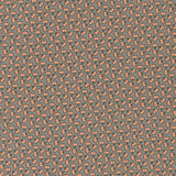 Owl O Ween Pumpkin Patch in fog 31195 18 by Urban Chicks Sold in 1/2 yard Increments