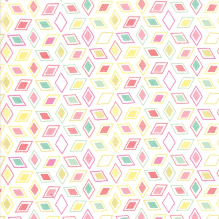 Gypsy Soul Mini Charm 2.5 inch square 30720mc By BasicGrey for Moda Fabrics fig bin 27