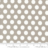 Favorite Things Snowflakes in Evergreen 37655 26 by Sherri and Chelsi sold in 1/2 yard increments