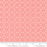 Favorite Things Snowflakes in Chartreuse 37655 25 by Sherri and Chelsi sold in 1/2 yard increments