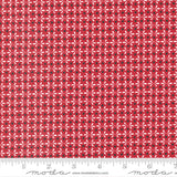 Blizzard Snow Angel in Vanilla 55624 13 by Sweetwater for Moda Fabrics