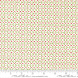 Blizzard Snow Angel in Vanilla 55624 13 by Sweetwater for Moda Fabrics