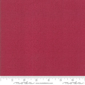 Thatched Cranberry 48626 118 by Robin Pickens 48626-138 for Moda