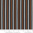 Spellbound Witch Stockings Stripes Cauldron 43145-12 by Sweetfire Road for Moda Fabrics
