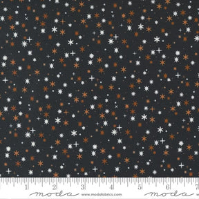 Spellbound Magic Sparkle Blenders Cauldron 43146-12 by Sweetfire Road for Moda Fabrics