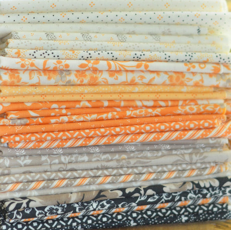 Harvest Moon Jelly Roll by Fig Tree and Co 20470JR
