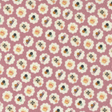 Owl O Ween Party Plaid in Midnight 31193 18 by Urban Chicks Sold in 1/2 yard Increments