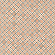 Owl O Ween Party Plaid in Ghost 31193 11 by Urban Chicks Sold in 1/2 yard Increments