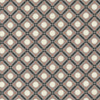 Owl O Ween Party Plaid in Midnight 31193 18 by Urban Chicks Sold in 1/2 yard Increments