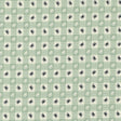 Owl O Ween Spider Gingham in Goblin Green 31194 15 by Urban Chicks Sold in 1/2 yard Increments