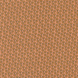 Owl O Ween Pumpkin Patch in Fog 31195 13 by Urban Chicks Sold in 1/2 yard Increments