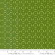 Favorite Things Snowflakes in Evergreen 37655 26 by Sherri and Chelsi sold in 1/2 yard increments