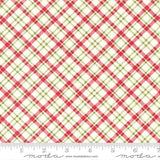 Blizzard Snow Angel in Vanilla 55624 13 by Sweetwater for Moda Fabrics