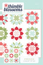 Swoon - Lighthearted cover Printed Pattern ONLY, From Thimble Blossoms By Roskelley, Camille TBL277