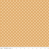 Bee Vintage Mae Daisy C13088-Daisy by Lori Holt for Riley Blake Designs Sold in 1/2 yard increments.