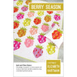 Berry Season Quilt Pattern By Elizabeth Hartman Paper Pattern EH073