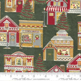 Shoppes On Main 2.5 inch Mini Charm Pack 6920MC By Holly Taylor bin 39