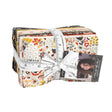 Dawn On The Prairie Fat Eighth Bundle 38 Prints 45570F8 by Fancy That Design House for Moda Fabrics