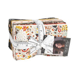Dawn On The Prairie Fat Eighth Bundle 38 Prints 45570F8 by Fancy That Design House for Moda Fabrics