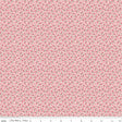Home Town Frosting Bodell Yardage C13594-Frosting by Lori Holt for Riley Blake Designs Sold in 1/4 yard increments cut contiguously