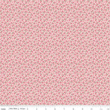 Home Town Frosting Bodell Yardage C13594-Frosting by Lori Holt for Riley Blake Designs Sold in 1/4 yard increments cut contiguously