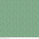 Home Town Leaf Eastman Yardage C13584-Leaf by Lori Holt for Riley Blake Designs Sold in 1/4 yard increments cut contiguously