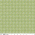 Home Town Lettuce Hardman Yardage C13587-Lettuce by Lori Holt for Riley Blake Designs Sold in 1/4 yard increments cut contiguously