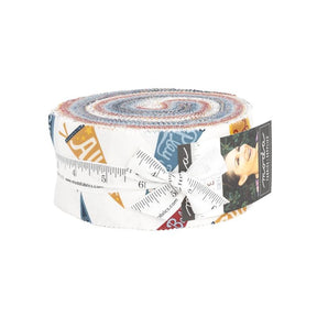All Star Jelly Roll by Stacy Iest Hsu 20850JR