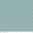 Home Town Heirloom Cottage Mangum Yardage C13592-Heircottage by Lori Holt for Riley Blake Designs 1/4 yard increments cut contiguously
