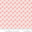 Lighthearted Sweet Light Pink 55292 17 Sold by 1/2 yard increments cut contiguously