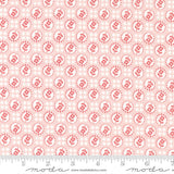 Lighthearted Sweet Light Pink 55292 17 Sold by 1/2 yard increments cut contiguously