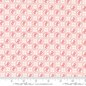 Lighthearted Sweet Light Pink 55292 17 Sold by 1/2 yard increments cut contiguously