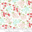 Lighthearted Gather Cream 55294 11 Sold by 1/2 yard increments cut contiguously