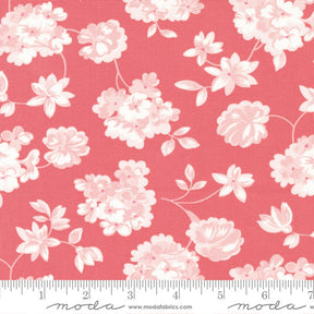 Lighthearted Garden Pink 55291 25 Sold by 1/2 yard increments cut contiguously