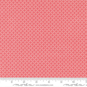 Lighthearted Summer Pink 55295 15 Sold by 1/2 yard increments cut contiguously