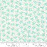 Lighthearted Ribbon Cream 55293 11 Yardage Sold by 1/2 yard increments cut contiguously