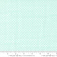 Lighthearted Summer Light Aqua 55295 14 Sold by 1/2 yard increments cut contiguously