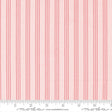 Lighthearted Stripe Light Pink 55296 17 Sold by 1/2 yard increments cut contiguously