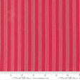 Lighthearted Stripe Red 55296 12 Sold by 1/2 yard increments cut contiguously