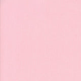 Moda Bella Solids Sisters Pink Yardage - 9900-145 Sold in 1/2 yard increments