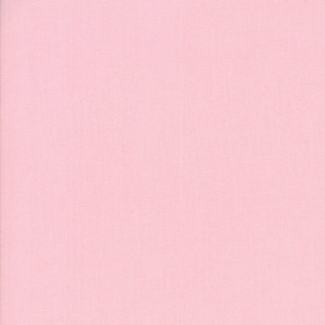 Moda Bella Solids Sisters Pink Yardage - 9900-145 Sold in 1/2 yard increments