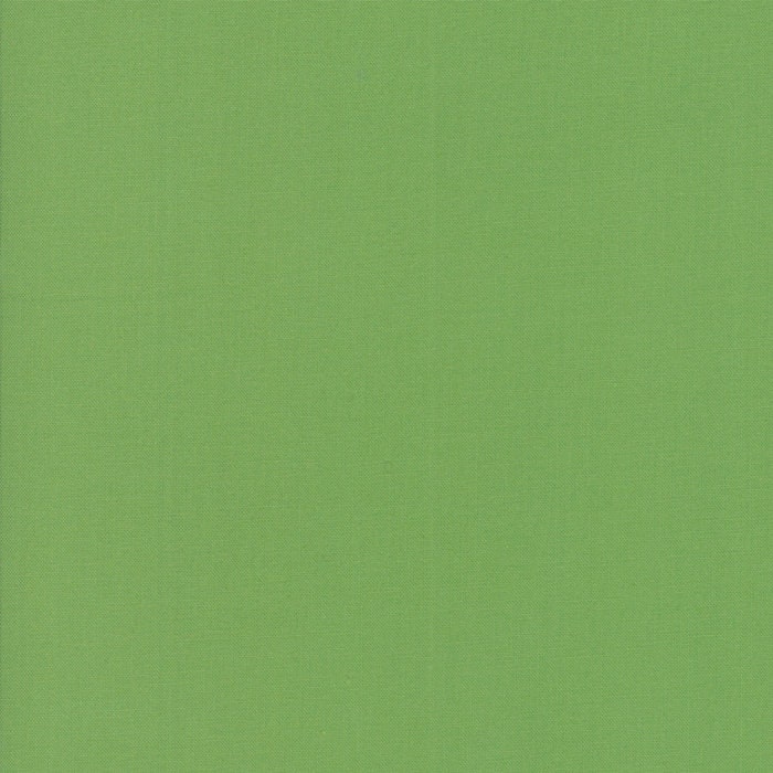 Moda Bella Solids Grass Yardage 9900-101 Sold in 1/2 yard increments