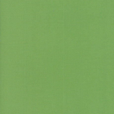 Moda Bella Solids Grass Yardage 9900-101 Sold in 1/2 yard increments