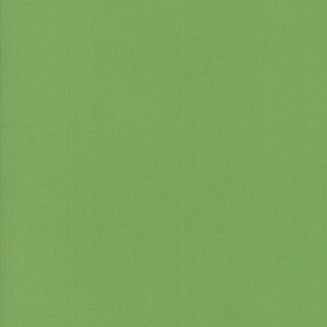 Moda Bella Solids Grass Yardage 9900-101 Sold in 1/2 yard increments
