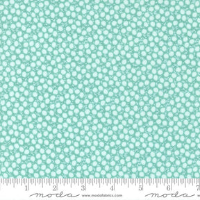 Sunflowers in My Heart Fleur Pond Yardage 27325-13 by Kate Spain Sold in 1/2 yard increments cut continuously.