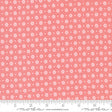 Bountiful Blooms Daisy Blush Yardage 37664-15 by Sherri and Chelsi Sold in 1/2 yard increments cut continiously