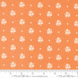 Bountiful Blooms Posies Ochre Yardage 37663-14 by Sherri and Chelsi Sold in 1/2 yard increments cut continiously