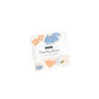 Peachy Keen Mini Charm 2.5" by Corey Yoder Coriander Quilts for Moda Fabrics 29170MC bin 69