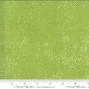 Spotted Fabric 1660-137 by Zen Chic for Moda Fabrics Sold by the 1/2 Yard